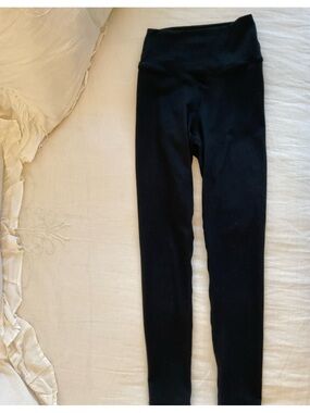 Joah Brown Second Skin High-Waist Leggings
